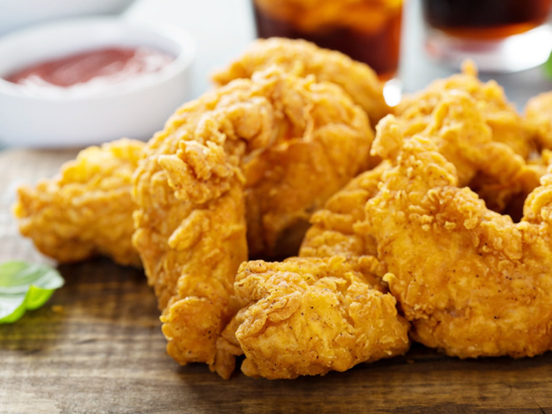 Alison's Pantry Restaurant quality food with personal service!